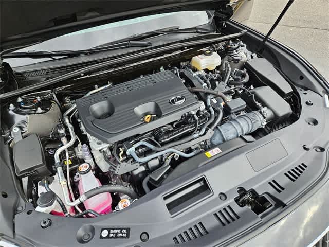 Thumbnail: 2024 Lexus ES - 22