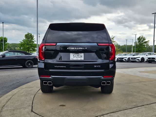 Thumbnail: 2025 GMC Yukon - 7