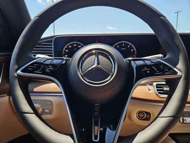 Thumbnail: 2026 Mercedes-Benz GLE - 25