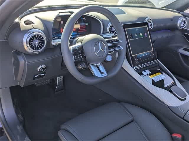 Thumbnail: 2025 Mercedes-Benz SL-Class - 2