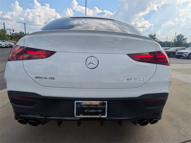 Thumbnail: 2026 Mercedes-Benz GLE - 7