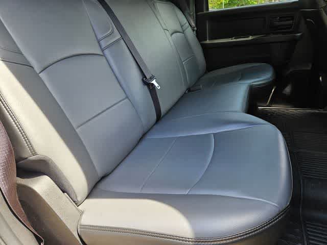 Thumbnail: 2025 RAM 3500 - 23