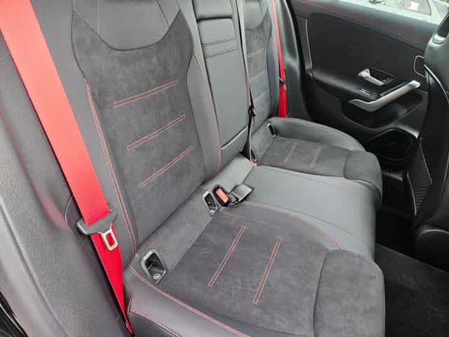 Thumbnail: 2025 Mercedes-Benz CLA - 23