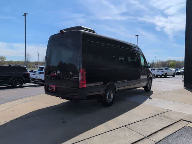 Thumbnail: 2026 Mercedes-Benz Sprinter - 6