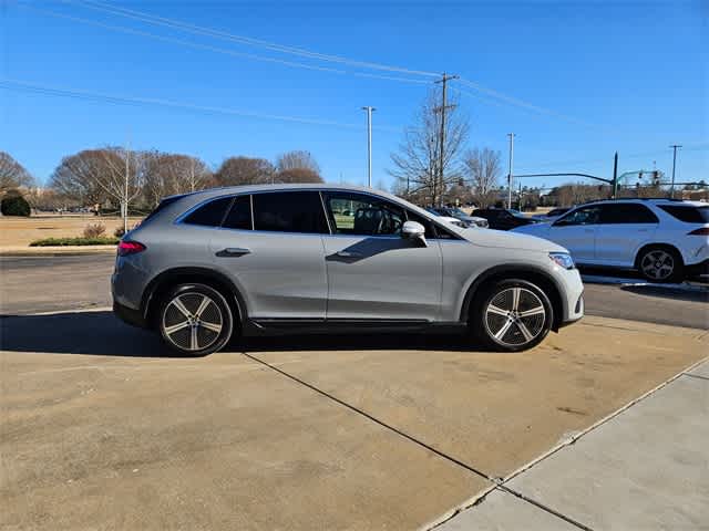 Thumbnail: 2023 Mercedes-Benz EQE - 10