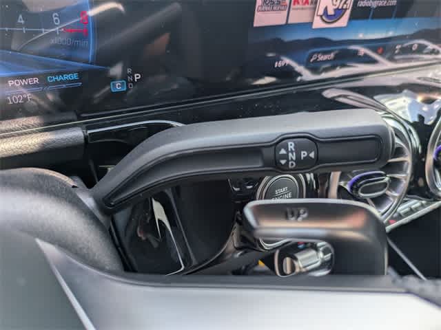 Thumbnail: 2026 Mercedes-Benz GLA - 29