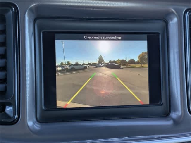 Thumbnail: 2021 Dodge Challenger - 26