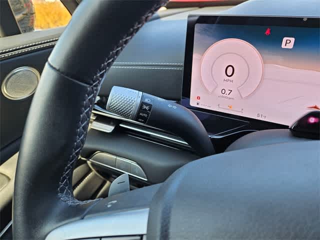 Thumbnail: 2025 Genesis GV80 - 26