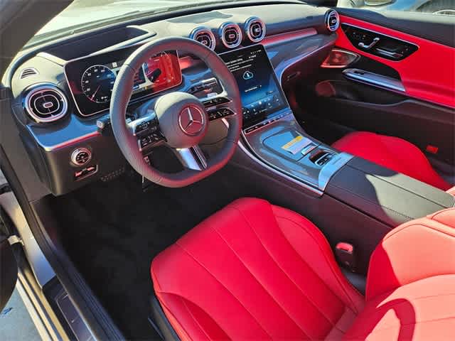 Thumbnail: 2026 Mercedes-Benz CLE - 2