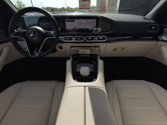 Thumbnail: 2026 Mercedes-Benz GLE - 14