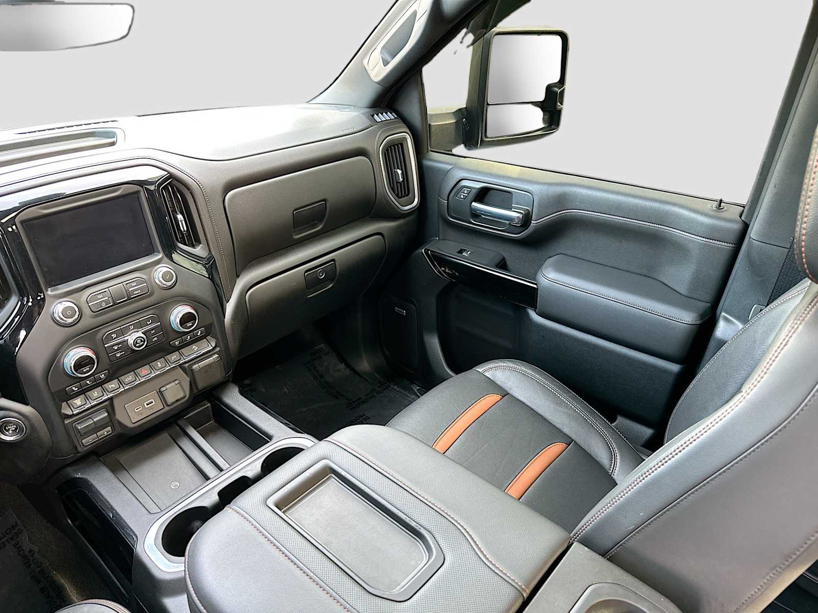 Thumbnail: 2020 GMC Sierra 2500 - 25
