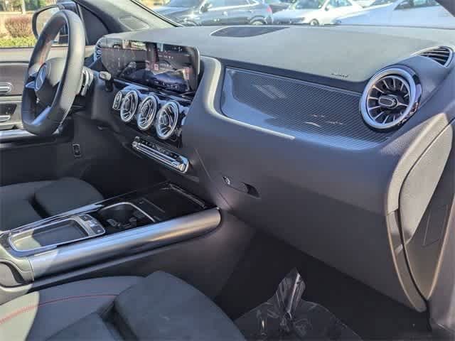 2025 Mercedes-Benz GLA 250 10
