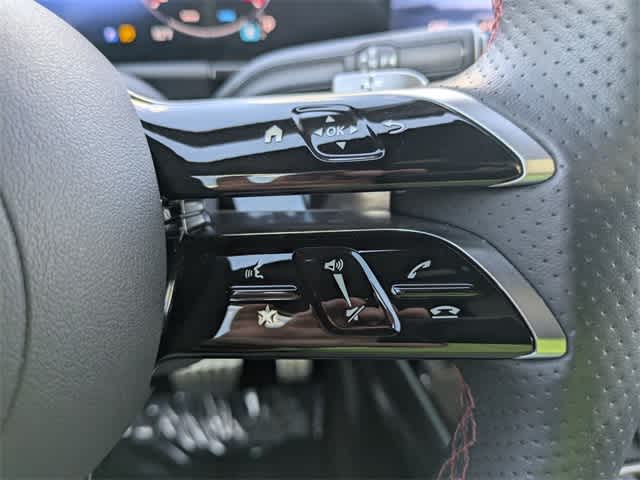 Thumbnail: 2025 Mercedes-Benz GLA - 25