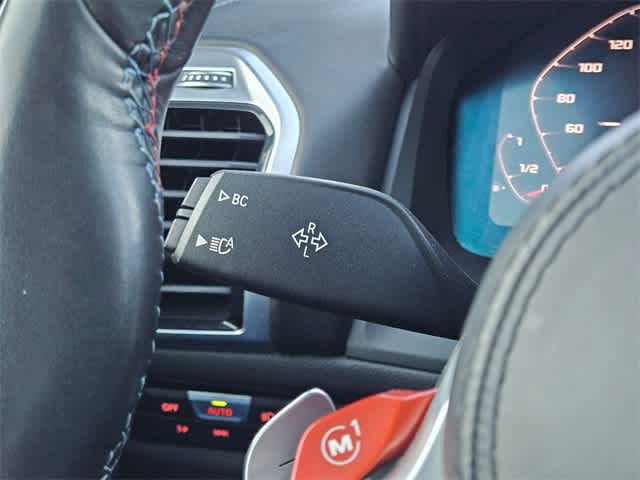 Thumbnail: 2020 BMW M8 - 25