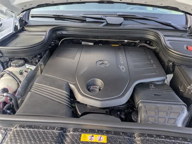 Thumbnail: 2025 Mercedes-Benz GLS - 19