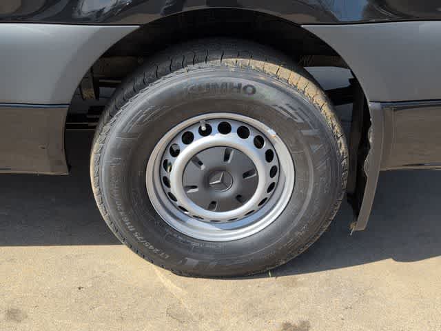 Thumbnail: 2026 Mercedes-Benz Sprinter - 12