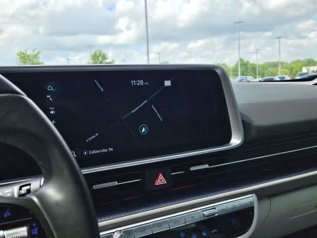 Thumbnail: 2023 Hyundai Ioniq 6 - 27