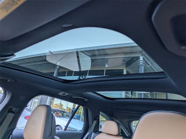 Thumbnail: 2026 Mercedes-Benz E-Class - 19