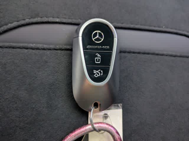 Thumbnail: 2026 Mercedes-Benz C-Class - 35
