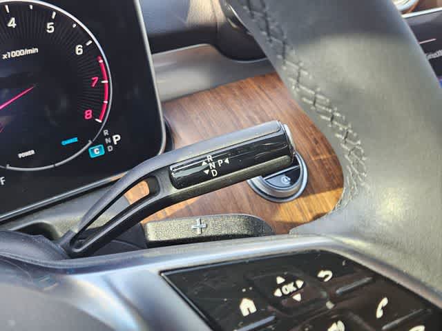 Thumbnail: 2023 Mercedes-Benz C-Class - 31