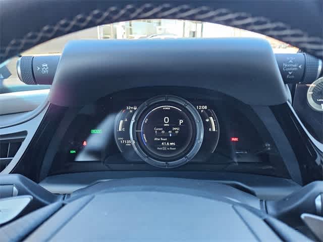 Thumbnail: 2024 Lexus ES - 33