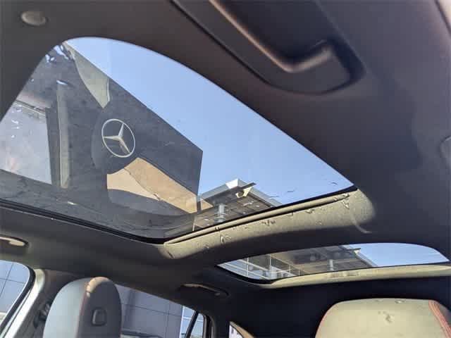 2025 Mercedes-Benz GLA 250 24