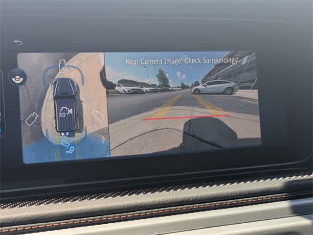 Thumbnail: 2025 Mercedes-Benz G-Class - 29