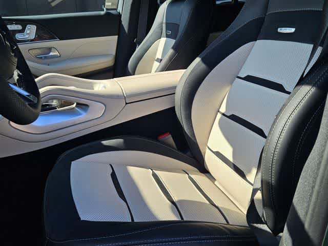 Thumbnail: 2026 Mercedes-Benz GLE - 13