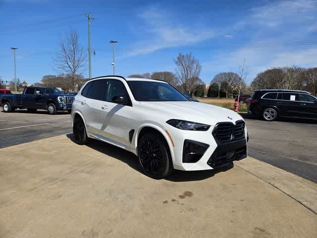 Thumbnail: 2025 BMW X5 - 3