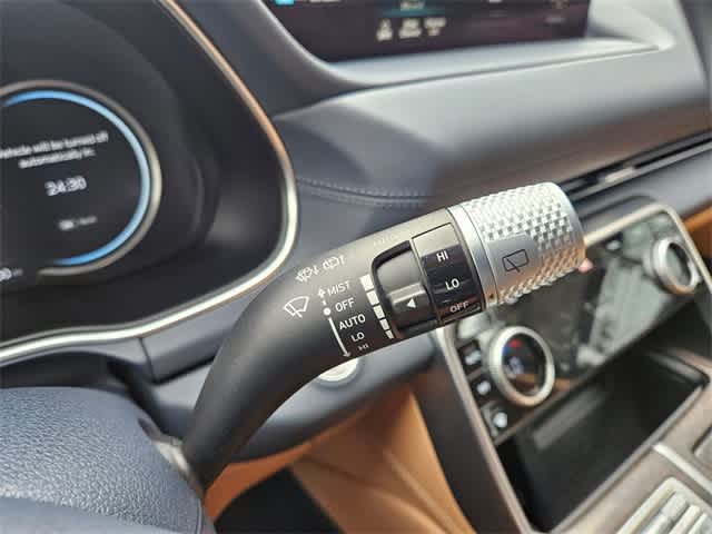 Thumbnail: 2024 Genesis GV80 - 27