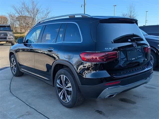 Thumbnail: 2025 Mercedes-Benz GLB - 7