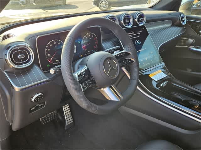 Thumbnail: 2026 Mercedes-Benz GLC - 2