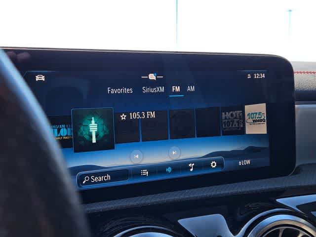 Thumbnail: 2025 Mercedes-Benz CLA - 30