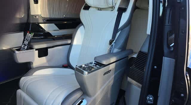 Thumbnail: 2023 Mercedes-Benz Metris - 7