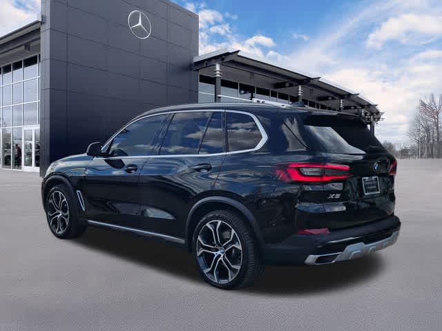 Thumbnail: 2021 BMW X5 - 6