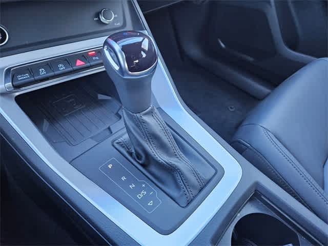 Thumbnail: 2025 Audi Q3 - 33