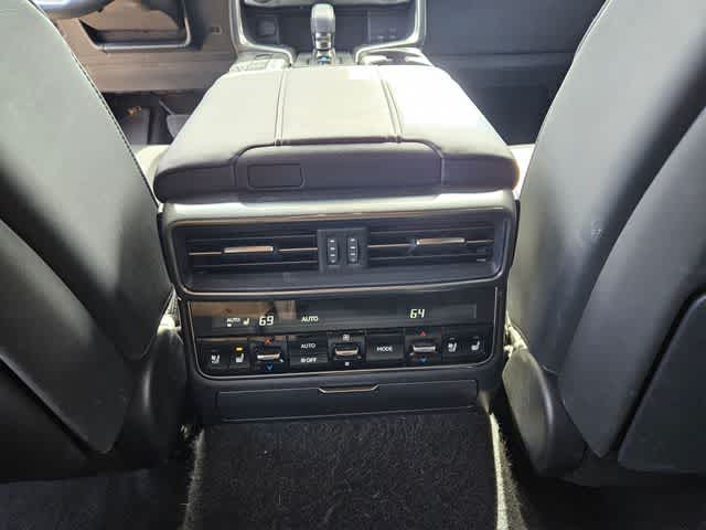 Thumbnail: 2025 Lexus LX - 20