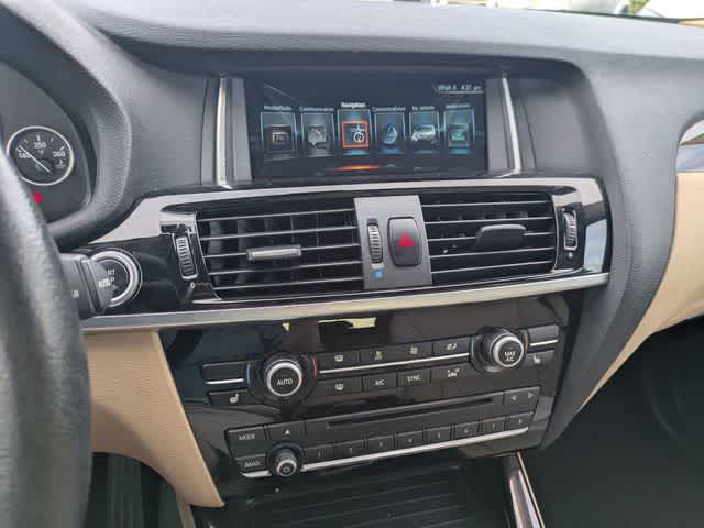 Thumbnail: 2017 BMW X3 - 28