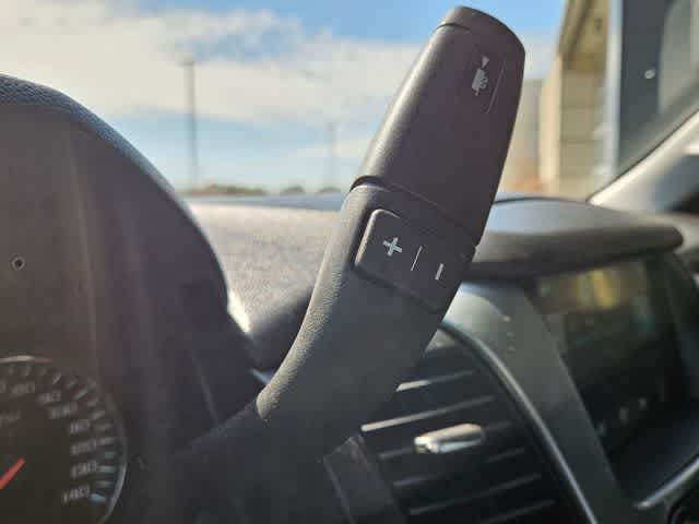 Thumbnail: 2015 Chevrolet Suburban - 30