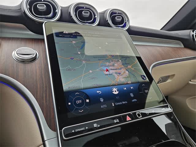 Thumbnail: 2026 Mercedes-Benz CLE - 24