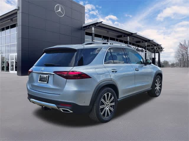 Thumbnail: 2026 Mercedes-Benz GLE - 8