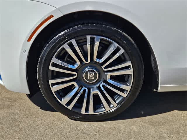 Thumbnail: 2023 Rolls-Royce Ghost - 13