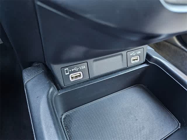 Thumbnail: 2020 Honda CR-V - 30