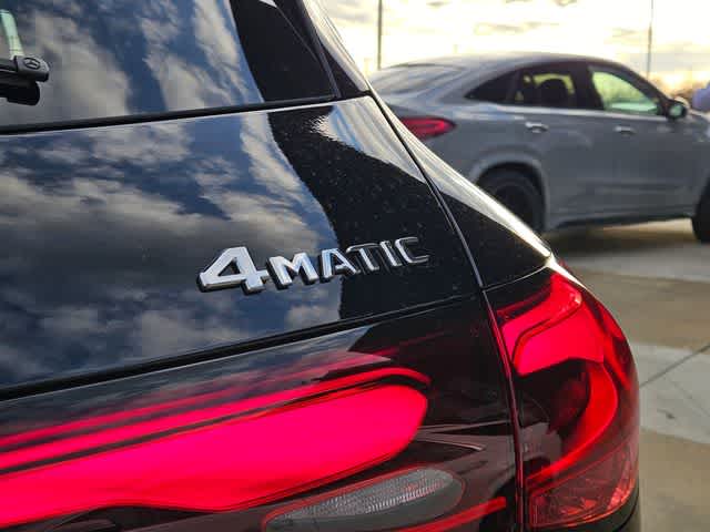 Thumbnail: 2026 Mercedes-Benz GLC - 12