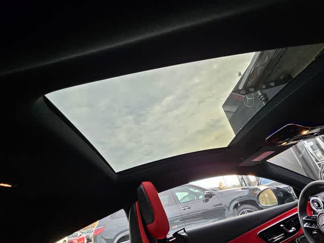 Thumbnail: 2026 Mercedes-Benz CLE - 18