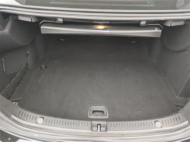 Thumbnail: 2017 Mercedes-Benz E-Class - 28