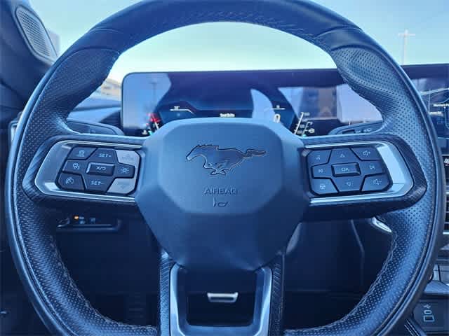 Thumbnail: 2024 Ford Mustang - 23