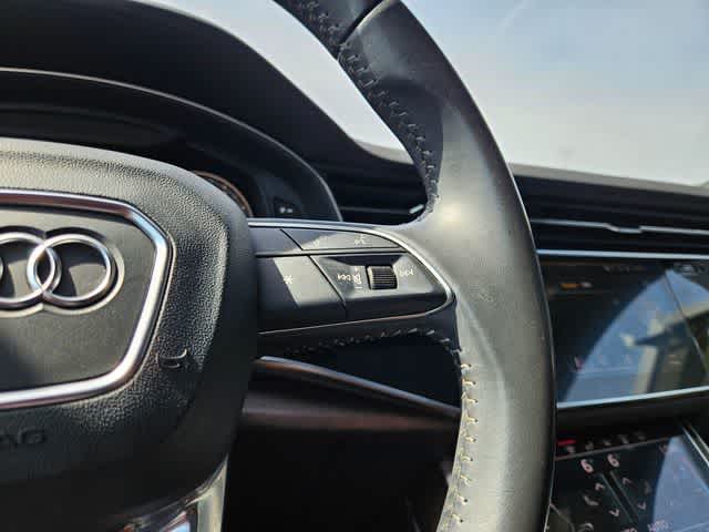 Thumbnail: 2019 Audi Q8 - 27