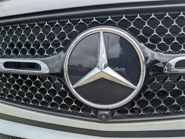 Thumbnail: 2025 Mercedes-Benz GLC - 11