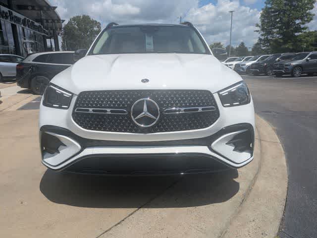 Thumbnail: 2025 Mercedes-Benz GLE - 3